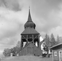 Frösö kyrka