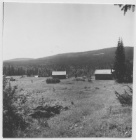 Bosselbergs fäbodar