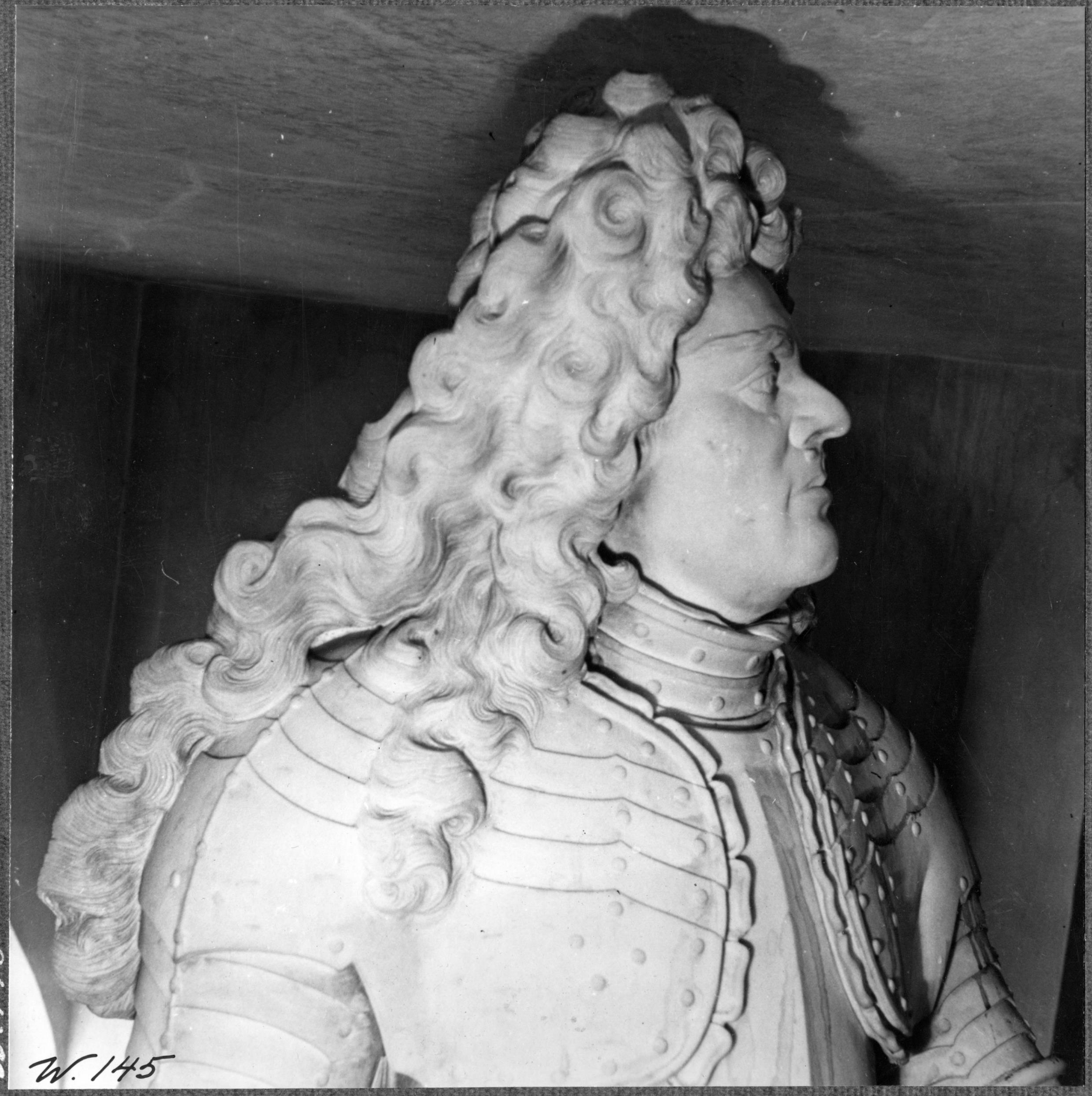 Ivar Schnell, Västra Vingåkers kyrka