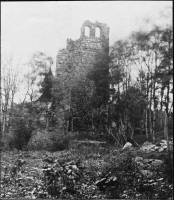 Sigtuna, Sankt Lars kyrkoruin