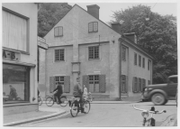 Uppsala, Linnéträdgården