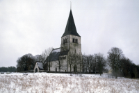 Rute kyrka