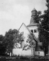 Ala kyrka