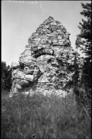 Mariefred, Kärnbo kyrkoruin