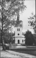 Lysviks kyrka