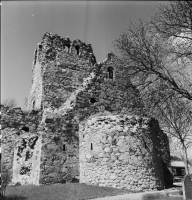 Sigtuna, Sankt Olofs kyrkoruin