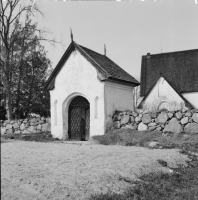 Östuna kyrka