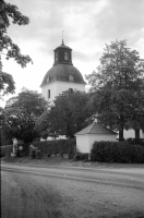 Ovansjö kyrka