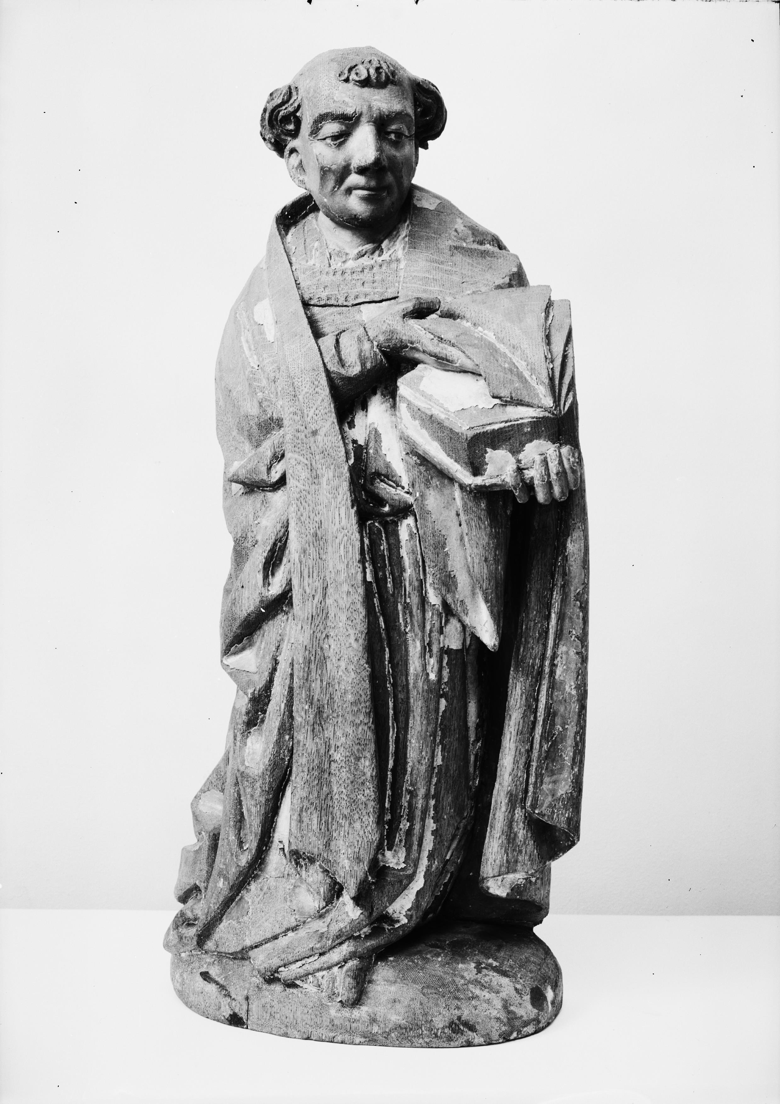 Nils Lagergren, Sånga kyrka