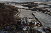 Västra Tollstad 1:1