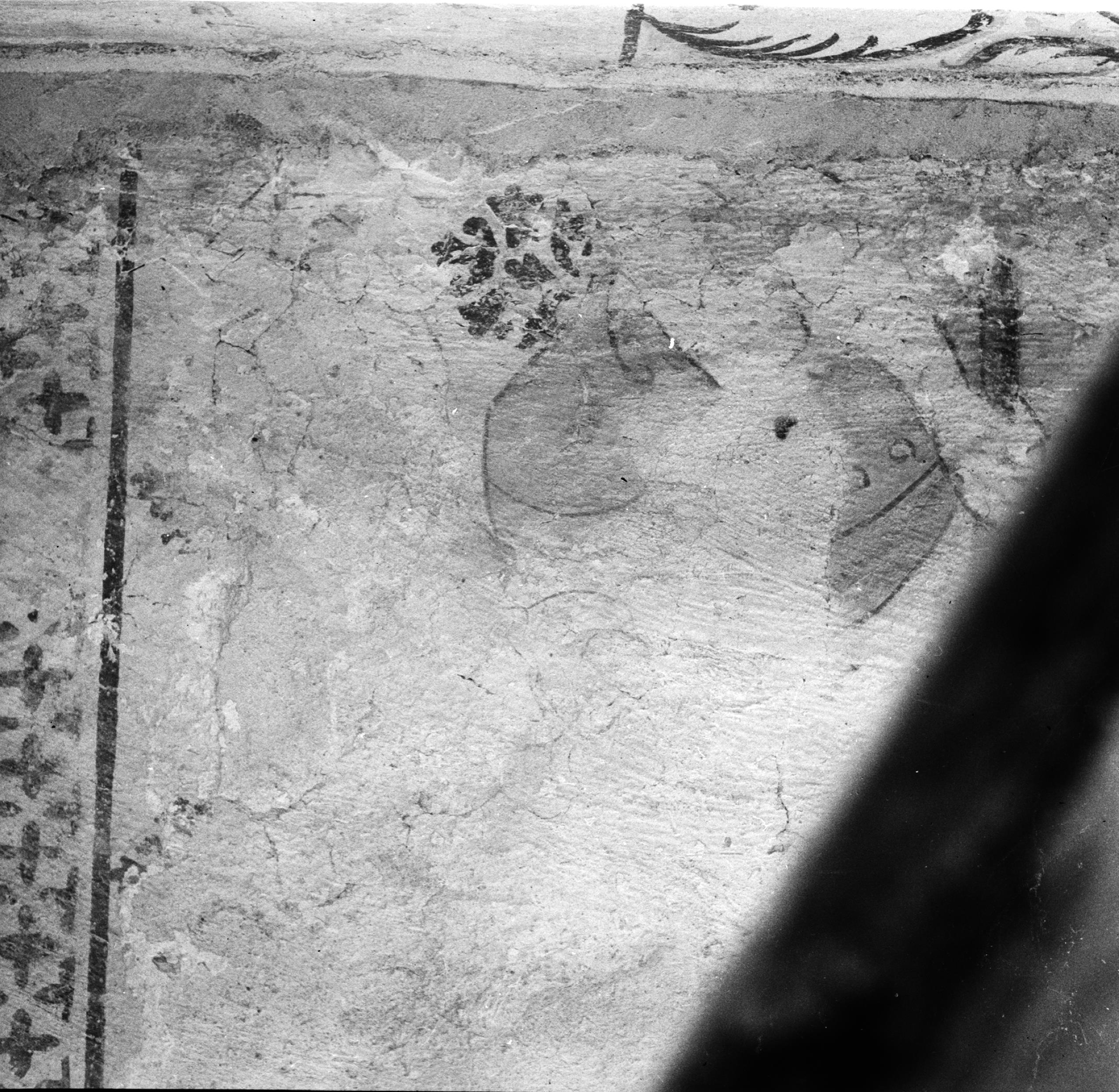 Per Olof Westlund, Härkeberga kyrka