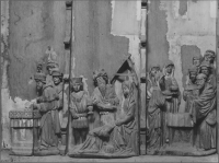 Vadstena Klosterkyrka