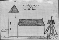 Segerstads kyrka