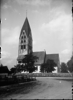 Tingstäde kyrka