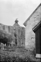 Svenneby gamla kyrka