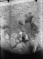 Varnhems klosterruin