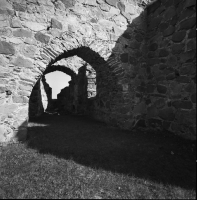 Mariefred, Kärnbo kyrkoruin