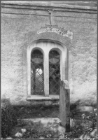 Stora Hammars gamla kyrka