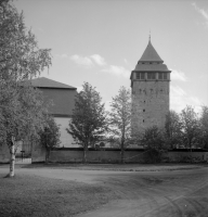 Brunflo kyrka