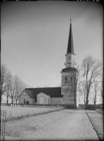 Ekerö kyrka