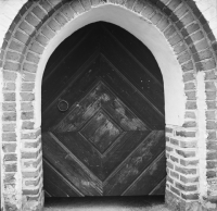 Nederluleå kyrka (Gammelstads kyrka)