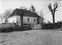 Kvinnestads kyrka