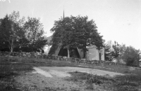 Blidö kyrka