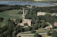 Floda kyrka