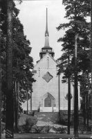 Sandvikens kyrka