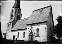 Lye kyrka