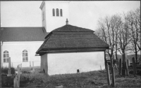 Adelövs kyrka