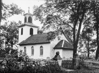 Håkantorps kyrka