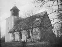 Läby kyrka