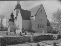 Vreta Klosters kyrka