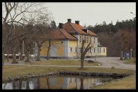 Nyckelvikens herrgård