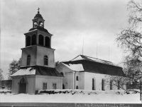 Sollefteå kyrka