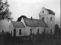 Bonderups kyrka