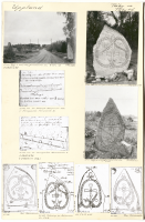 Täby tä. U 165, U 164.