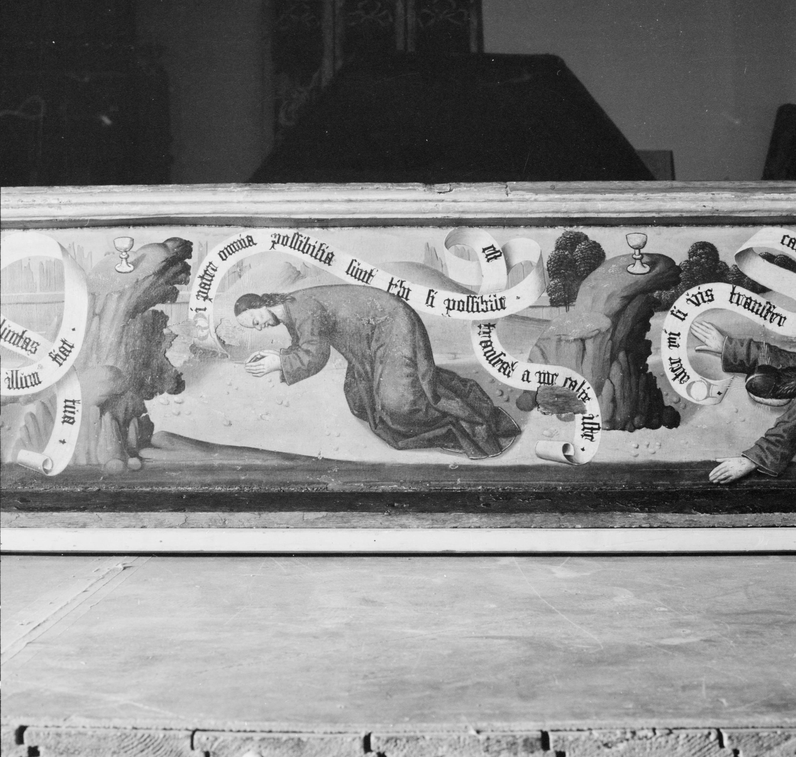 Marianne Bratt Gustafsson, Singö kyrka