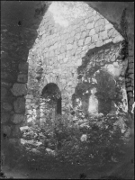 Sigtuna, Sankt Olofs kyrkoruin