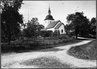 Tveta kyrka