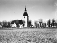 Färentuna kyrka