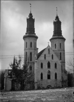 Visby domkyrka (Sankta Maria kyrka)