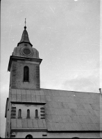 Forserums kyrka