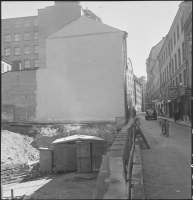 Stockholms innerstad