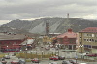 Kiruna