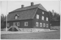 Svärta gård