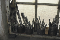 Hylténs industrimuseum