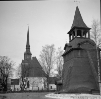 Mora kyrka