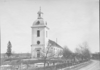 Gnarps kyrka